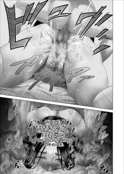 Page 7 of Boku ga OkaaForgiveness