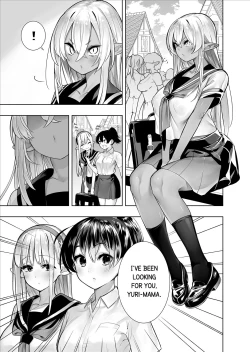 Page 108 of Futanari no Elf