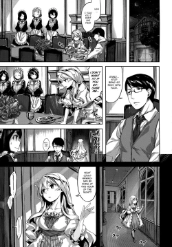 Page 7 of Takanna Mikazuki | Sensitive Crescent Moon