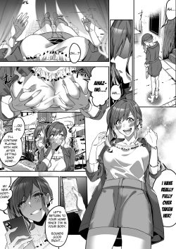 Page 5 of Shukushu Sagashi