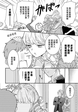 Page 27 of akuyaku reijō redi firia de ra rōvu~e no shippai | 恶役千金 淑女菲莉安·德·拉·罗威的失败 1