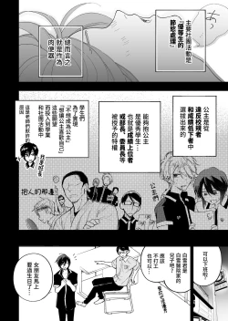 Page 6 of Danshikou no Hime Kousoku Ihansha o Chikubi Kaihatsu Mesu-ka Choukyou