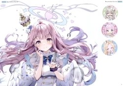 Page 9 of Dreamin'10