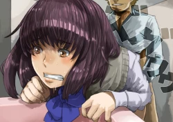 Page 48 of JK Dompapour Seifuku Ribbon