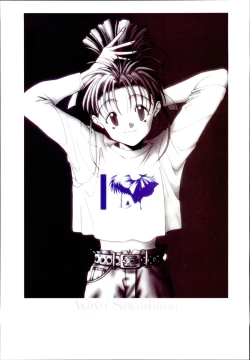 Page 43 of AYAYO's Love Afflatus