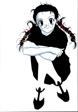 Page 48 of AYAYO's Love Afflatus