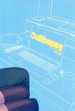 Page 24 of Delibunny Rabico Hen - in the case of Rabico