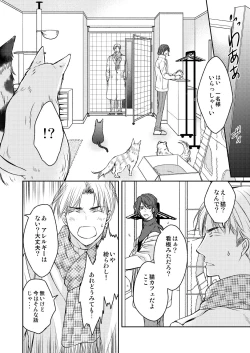 Page 10 of Tsugou no Ii Hito