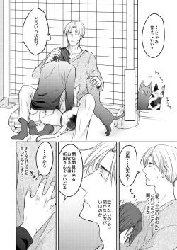 Page 48 of Tsugou no Ii Hito