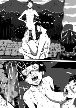 Page 102 of Mama to Haikyo de Survival? Watashiga Musukoo Kitaete Ageru!