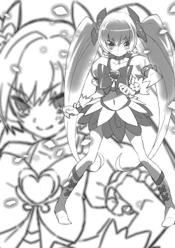 Page 30 of Kira Kira Sunshine Bokujou