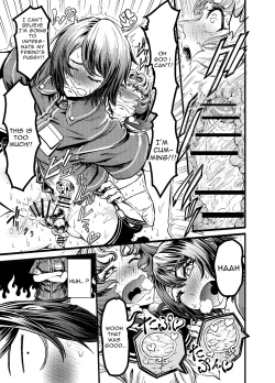 Page 27 of Anata to Koubi o FutanalyMart