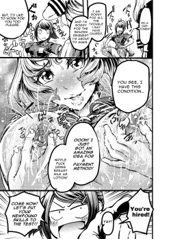 Page 29 of Anata to Koubi o FutanalyMart