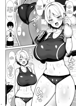 Page 64 of Onee-chan to, Mama to, Honki Koubi.