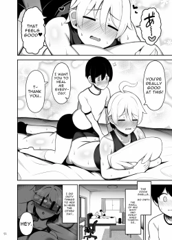 Page 72 of Onee-chan to, Mama to, Honki Koubi.