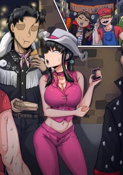 Page 117 of Mukatsuku Imouto wa Chanto Shikaranakucha 130