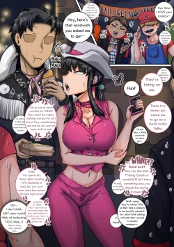 Page 57 of Mukatsuku Imouto wa Chanto Shikaranakucha 130