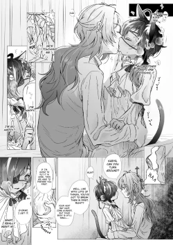 Page 20 of Hanatsumu hito | Person who picks flowers