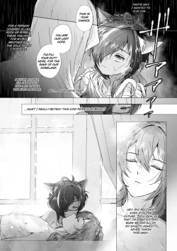 Page 32 of Hanatsumu hito | Person who picks flowers