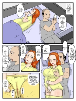 Page 51 of Ore no Onaho wa Ninshin shita Okaa-san