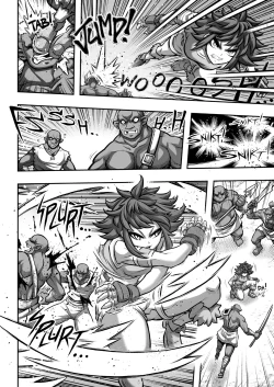 Page 11 of 罪世Chapter 06