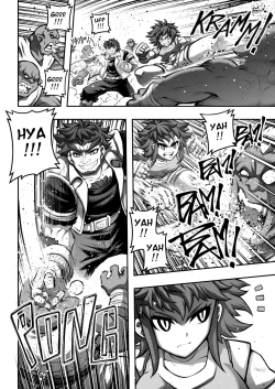 Page 15 of 罪世Chapter 06