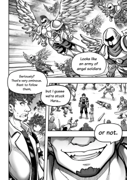 Page 17 of 罪世Chapter 06