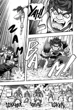 Page 18 of 罪世Chapter 06