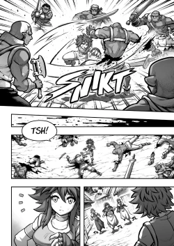 Page 24 of 罪世Chapter 06