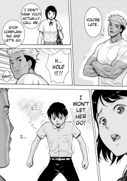 Page 49 of I've game 2 Zenpen