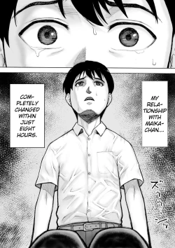 Page 9 of I've game 2 Zenpen