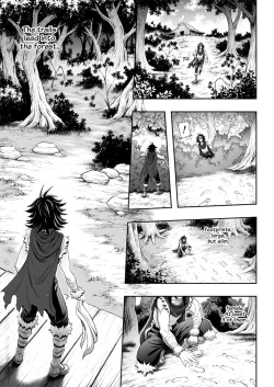 Page 119 of 罪世Chapter 01 - 06