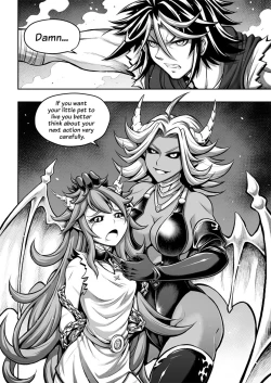 Page 136 of 罪世Chapter 01 - 06