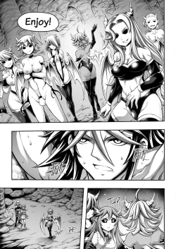 Page 151 of 罪世Chapter 01 - 06