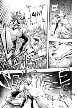 Page 168 of 罪世Chapter 01 - 06