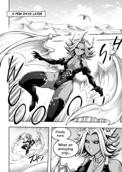 Page 179 of 罪世Chapter 01 - 06