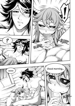 Page 18 of 罪世Chapter 01 - 06