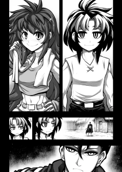 Page 210 of 罪世Chapter 01 - 06