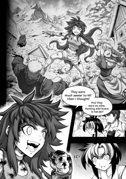 Page 214 of 罪世Chapter 01 - 06