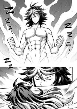 Page 247 of 罪世Chapter 01 - 06