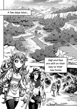 Page 257 of 罪世Chapter 01 - 06