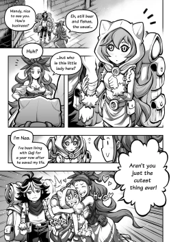 Page 268 of 罪世Chapter 01 - 06