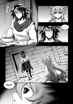Page 27 of 罪世Chapter 01 - 06