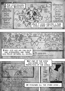 Page 2 of 罪世Chapter 01 - 06