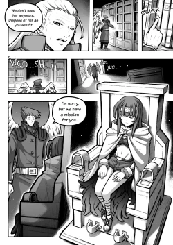 Page 308 of 罪世Chapter 01 - 06