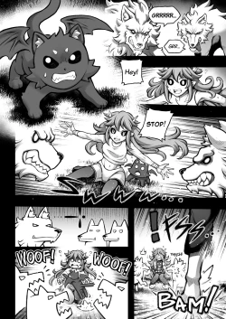 Page 315 of 罪世Chapter 01 - 06