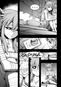 Page 31 of 罪世Chapter 01 - 06