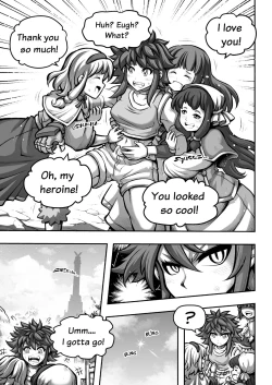 Page 335 of 罪世Chapter 01 - 06