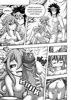 Page 337 of 罪世Chapter 01 - 06