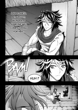 Page 41 of 罪世Chapter 01 - 06